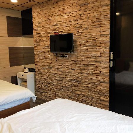 Meiting B&B Shuili Екстер'єр фото