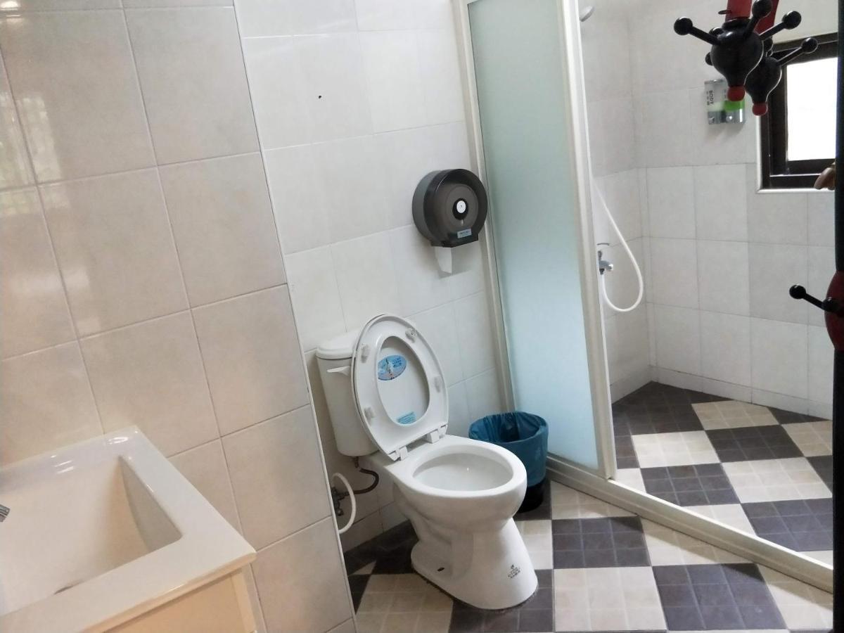 Meiting B&B Shuili Екстер'єр фото