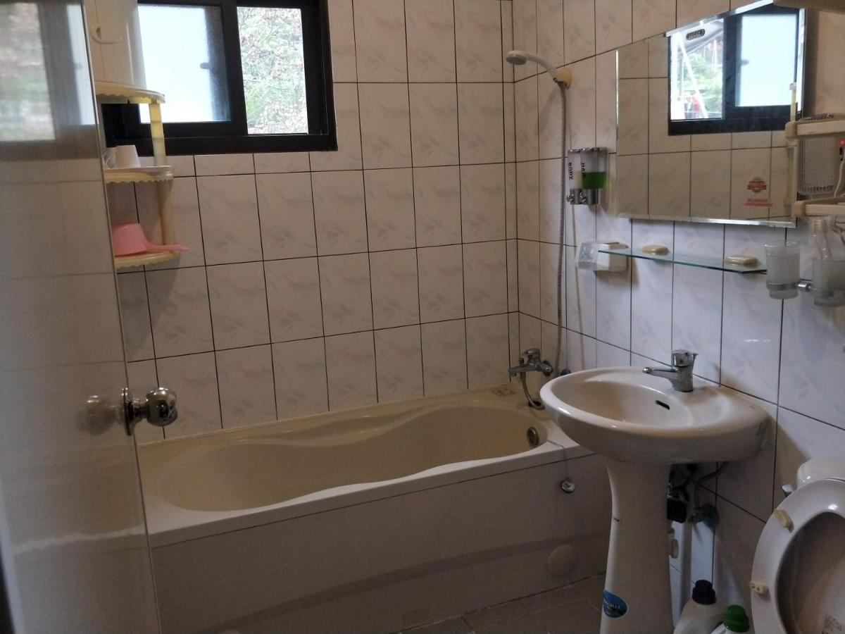 Meiting B&B Shuili Екстер'єр фото